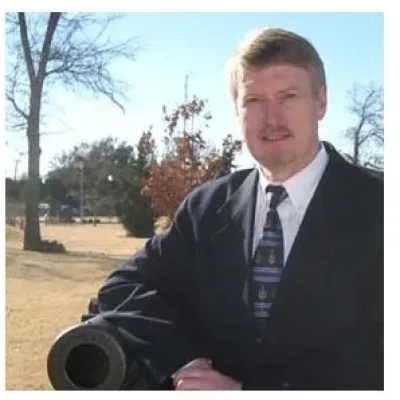 Mr. H. David Hanes - Attorney