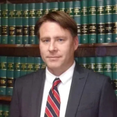 Shane Arthur Regier - Attorney