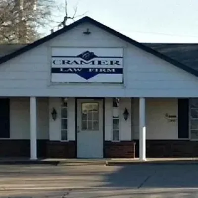 John Charles Cramer - Attorney