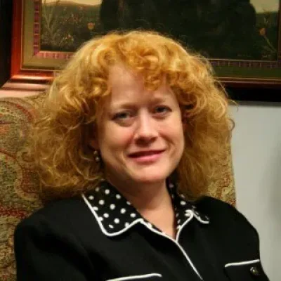 Kirsten Ingrid Bernhardt - Attorney