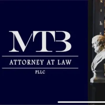 Michael Todd Beason - Attorney