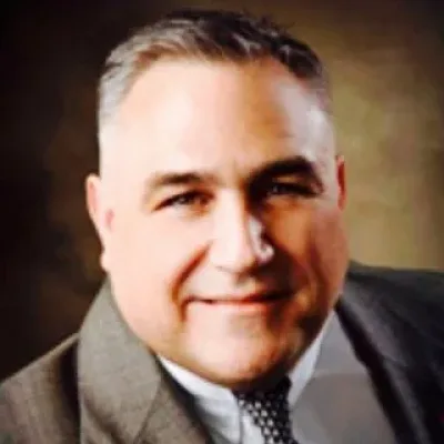 Michael Ernest Chionopoulos