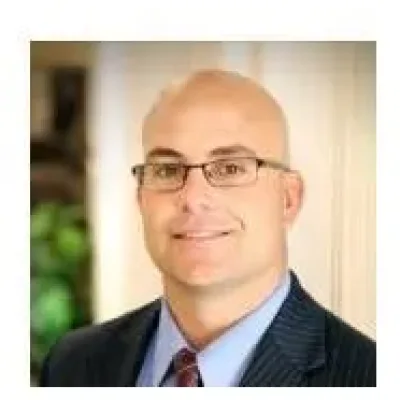 Jeremy Zackary Carter - Attorney