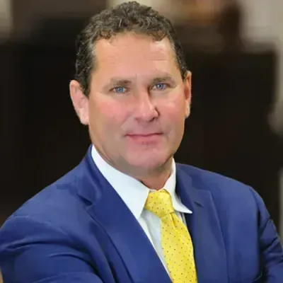 Craig Goldenfarb - Attorney