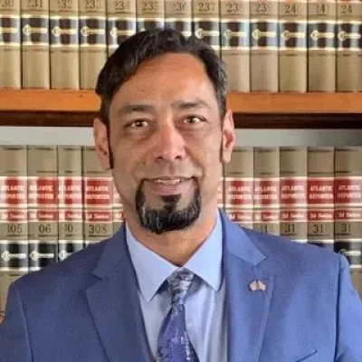 Clovis Gregor - Attorney