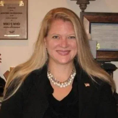 Amey F. Cardullo - Attorney