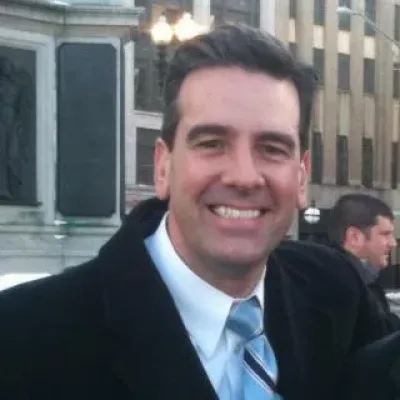 Michael C. Judge