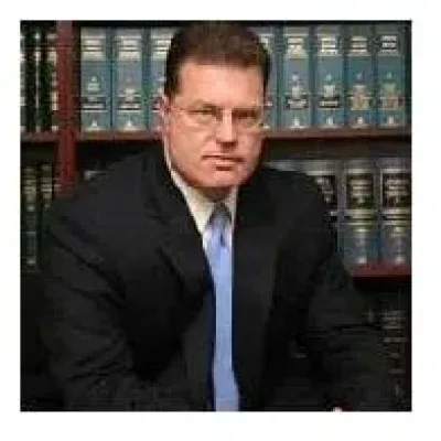 Kenneth Vale - Attorney