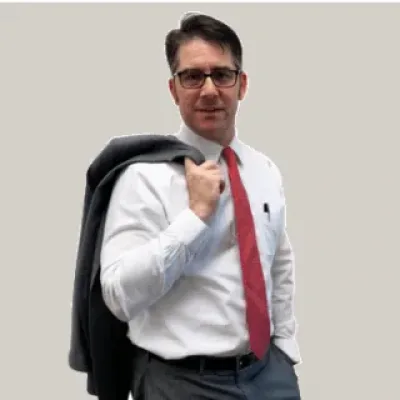 Christopher Heberg - Attorney