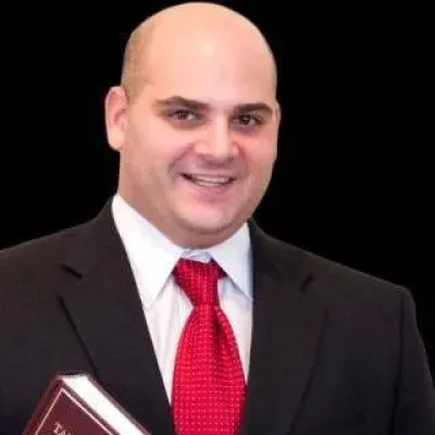 Marc Roberts - Attorney