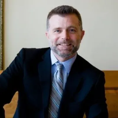 Don Moyer - Attorney