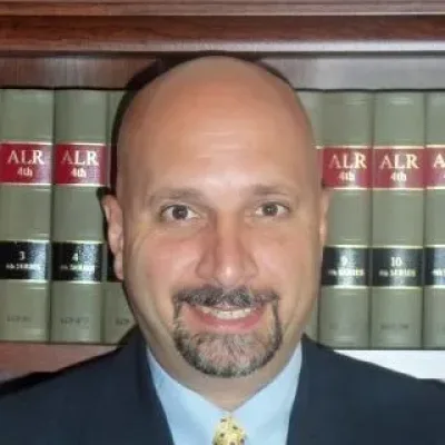 Gregory Massad - Attorney