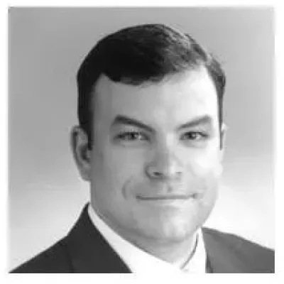 J Russell Jackson - Attorney