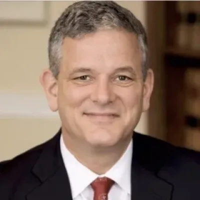 David Maglio - Attorney