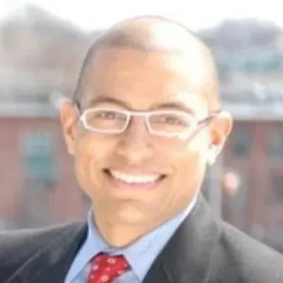 Kas DeCarvalho - Attorney