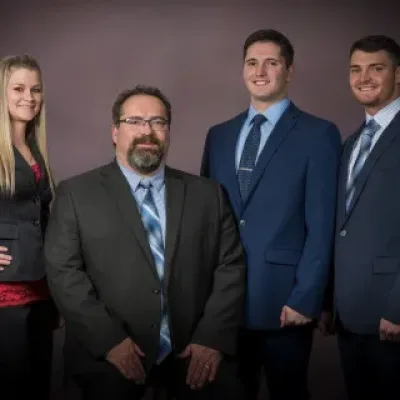Matthew Skinner - Attorney