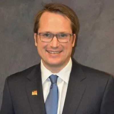 Joel Arends - Attorney