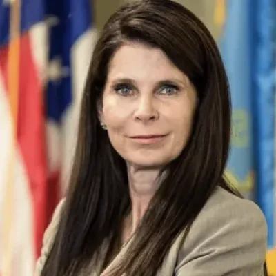 Theresa M. Maule - Attorney