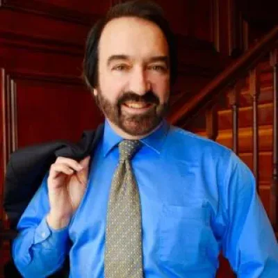 Rodney Mark Scott - Attorney