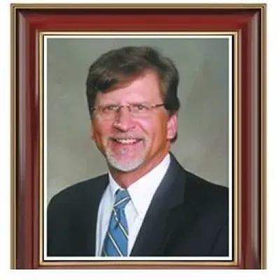 Timothy Wayne Hudson - Attorney