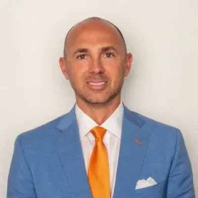 Chris Patterson