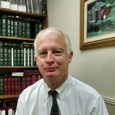 Leonard Robert Grefseng - Attorney