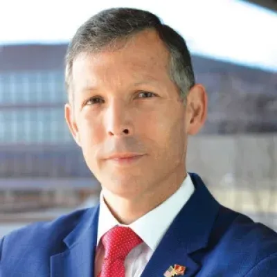 Marcos M. Garza - Attorney