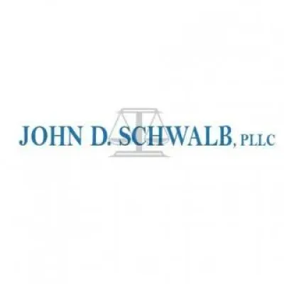 John David Schwalb - Attorney
