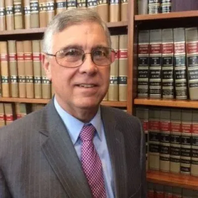 Philip Frederick Counce - Attorney