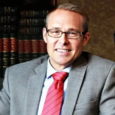 Olen Gale Haynes Jr. - Attorney
