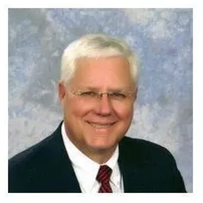 John Finley Porter III - Attorney