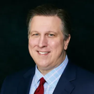 G. Keith Alley - Attorney