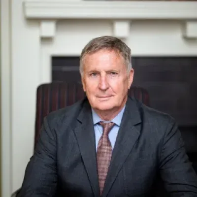 David Randolph Smith - Attorney