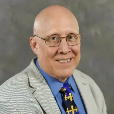 Bruce Allen Ralston - Attorney