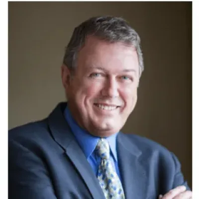 Mark Larsen - Attorney
