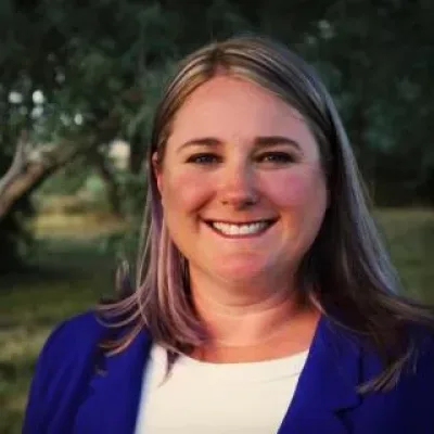 Jaime Dawn Topham - Attorney