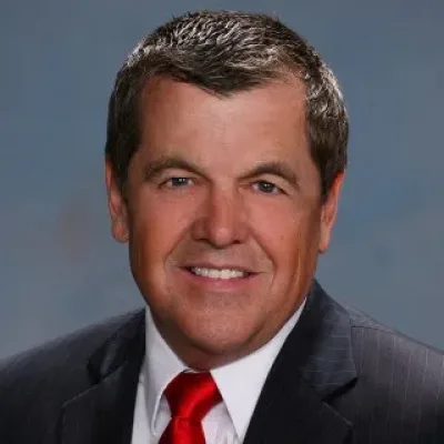 Kent Higgins - Attorney