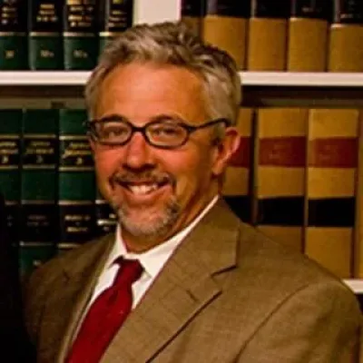 Mark Moffat - Attorney