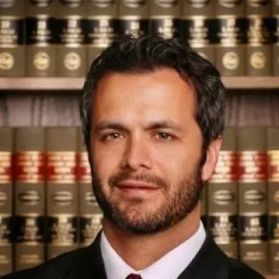 Rhome Zabriskie - Attorney