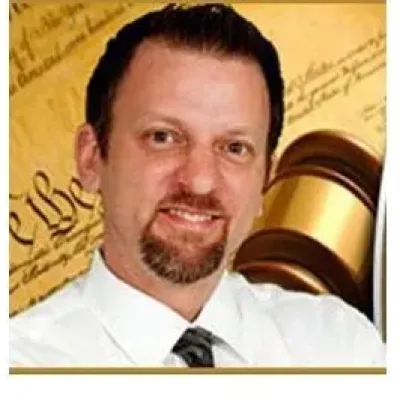 Brian Johnson - Attorney
