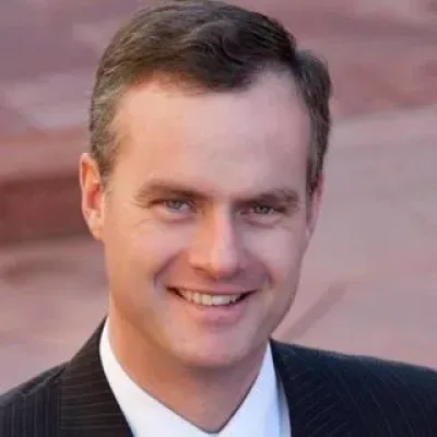 Joseph Jardine - Attorney