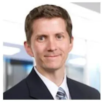 Spencer Glende - Attorney