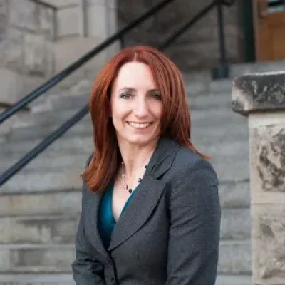 Laura Jane Edwards - Attorney