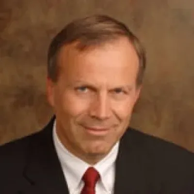 Daniel Oswald - Attorney