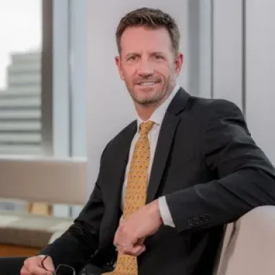 Jonathan Schofield - Attorney