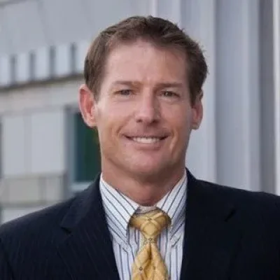 Lorenzo Miller - Attorney