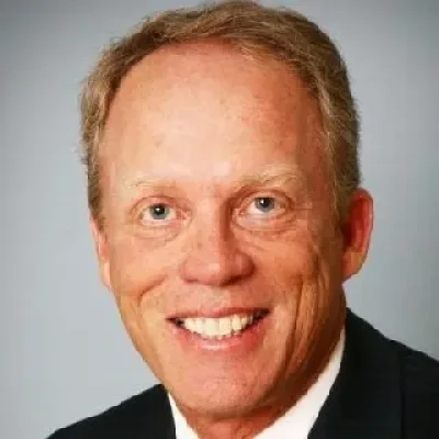 Mr. George E. Harris Jr - Attorney