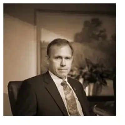 Timothy Anderson