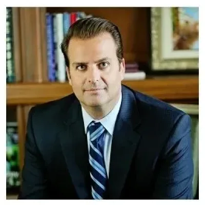 Daniel Hunter - Attorney