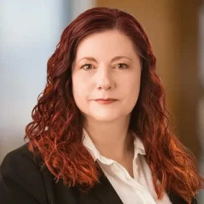 Renon Warner - Attorney